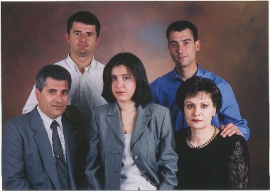 Bodas de Plata