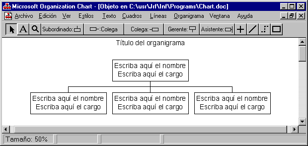 Elaboración propia