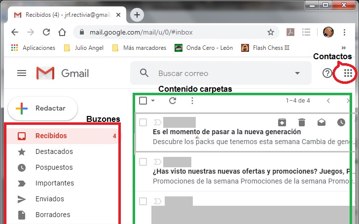 Medios propios