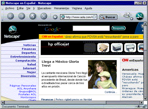 Medios propios