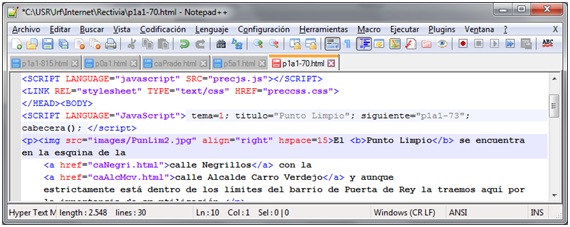 Elaboración propia