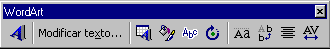Imagen WordArt