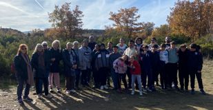 Foto Junta Parroquial