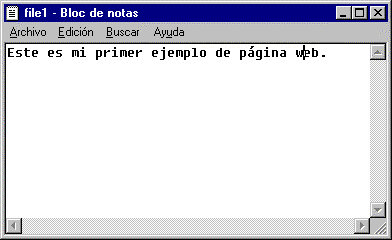 Medios propios