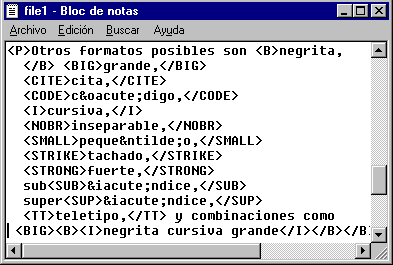 Medios propios