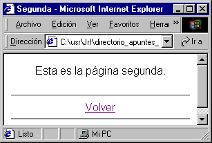 Medios propios