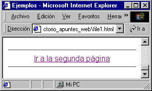 Medios propios