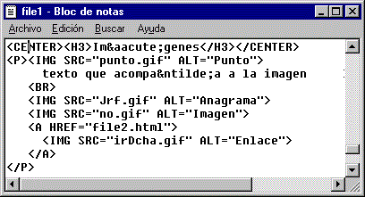 Medios propios