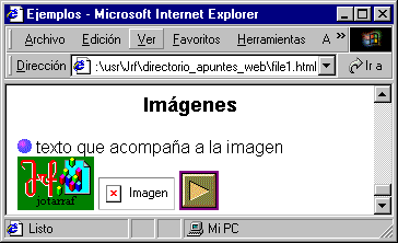 Medios propios