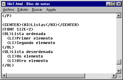 Medios propios