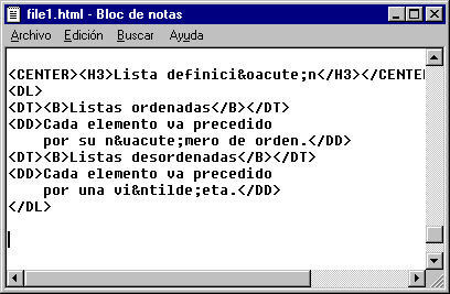 Medios propios