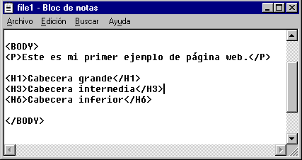 Medios propios
